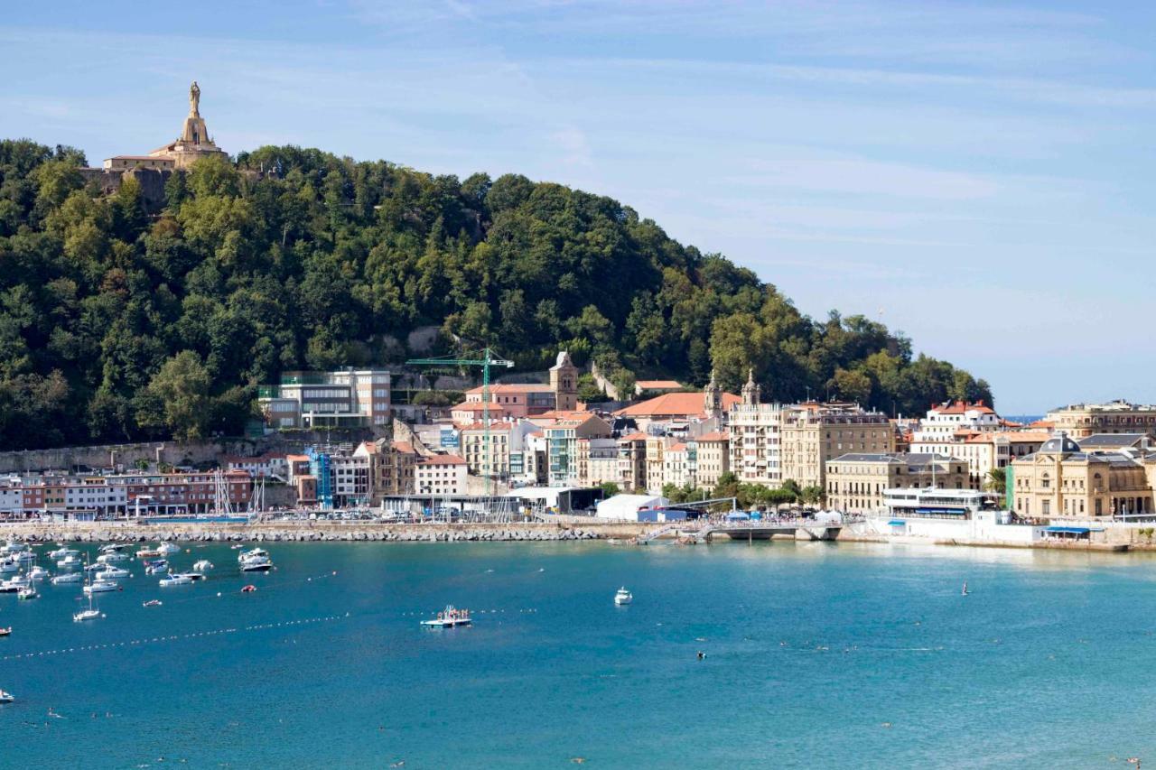 The Rentals Collection | Costa San Sebastian Ngoại thất bức ảnh